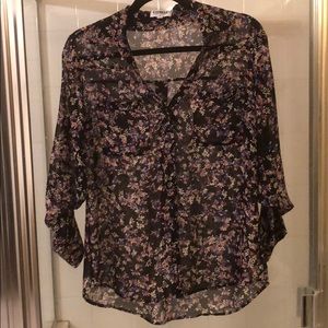 Express Original Portofino Shirt